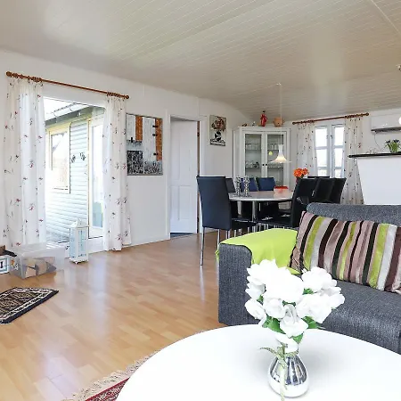 Holiday Vii Holiday home