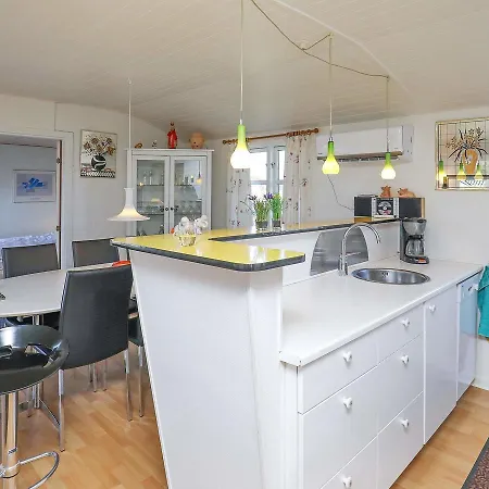 Holiday Vii Holiday home Bogense